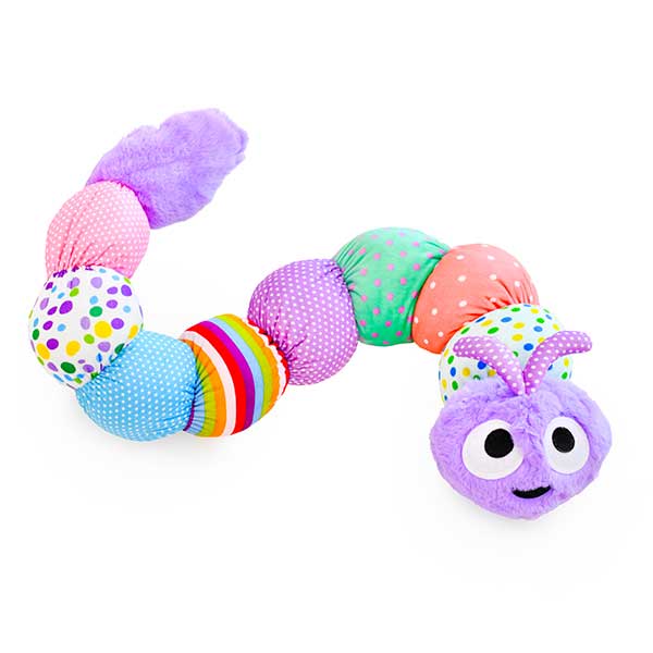 Spring Caterpillar - Pet's Shop