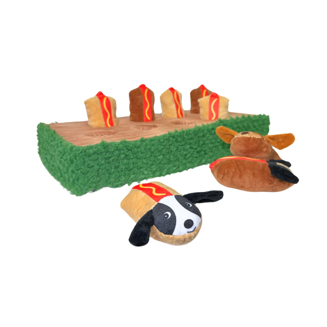 Glizzies - Pet's Shop