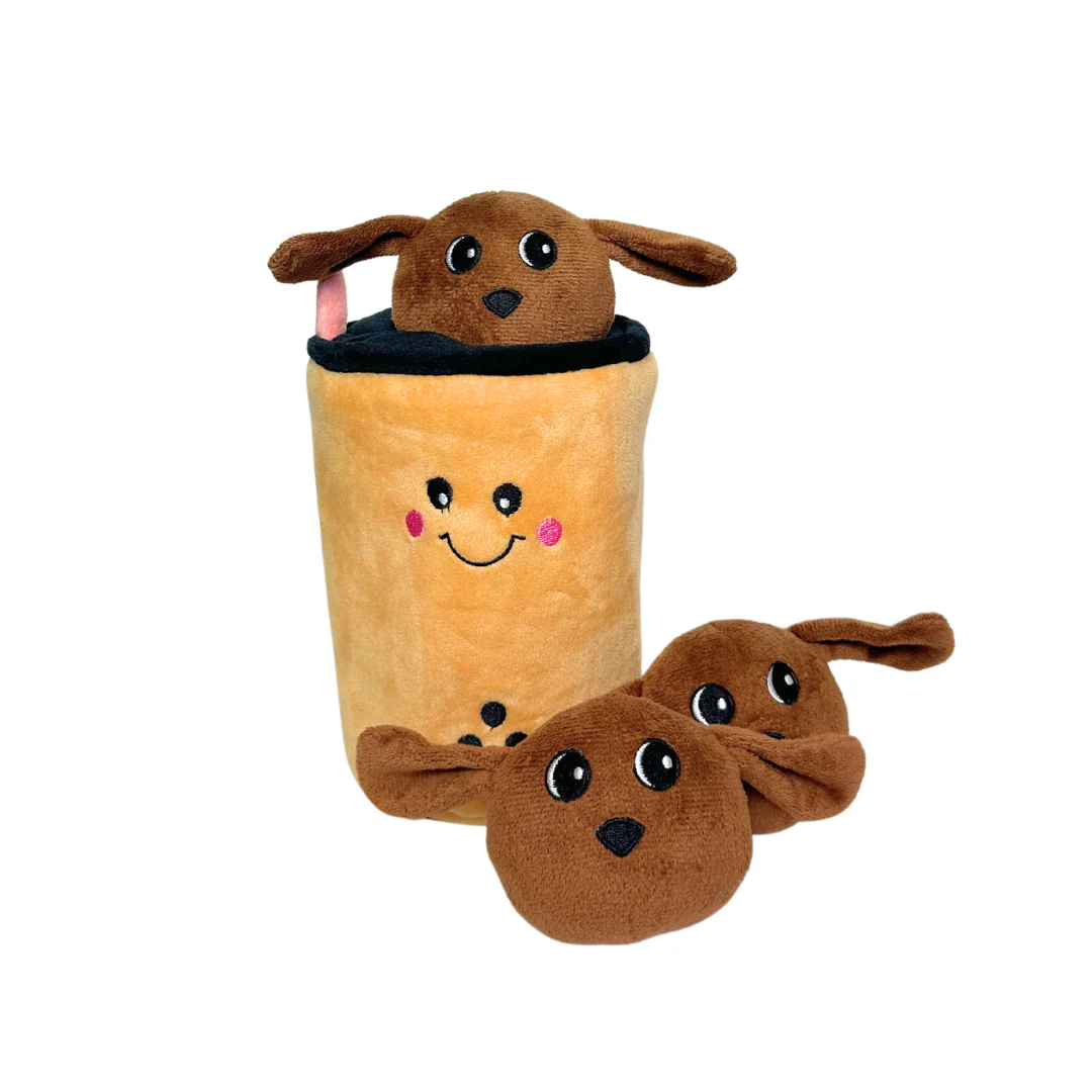 Pun's Boba - Pet's Shop