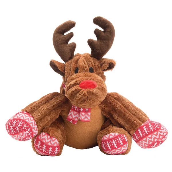 Sitting Reindeer - Pet's Shop
