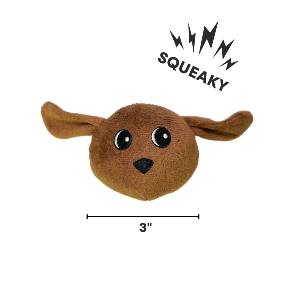 Pun's Boba - Pet's Shop