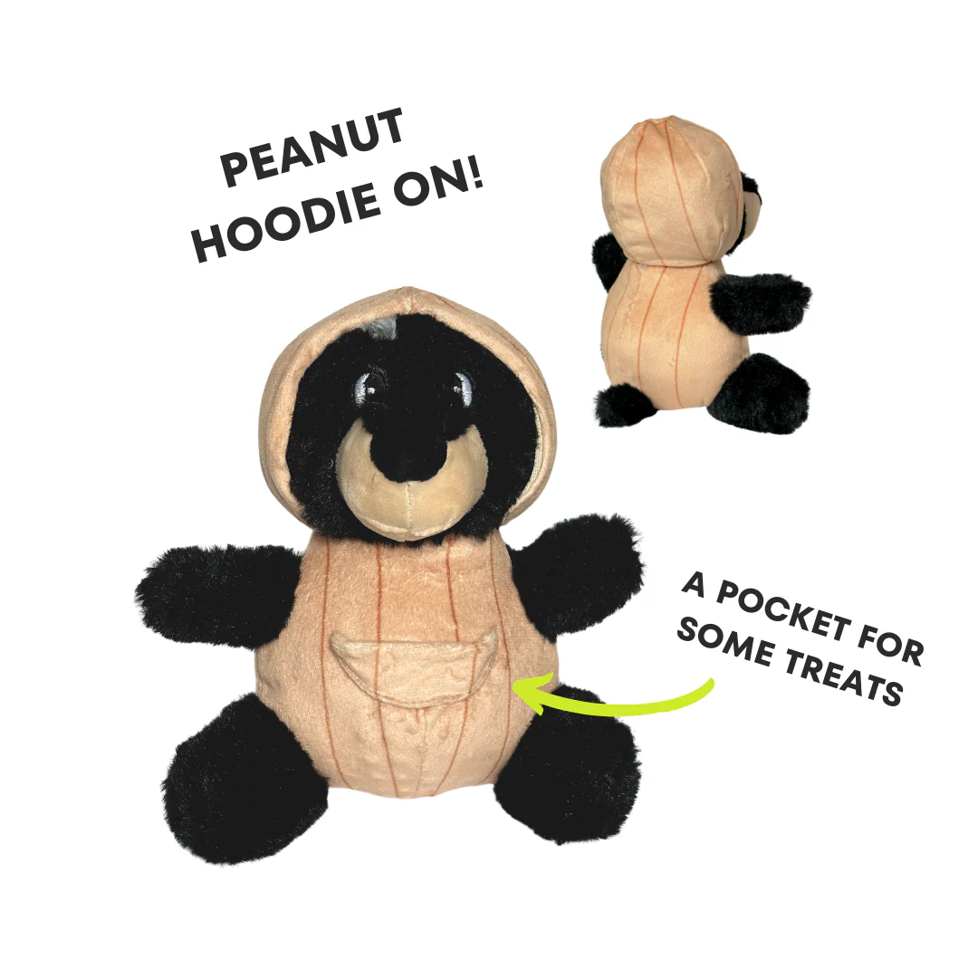 Peanutception - Pet's Shop