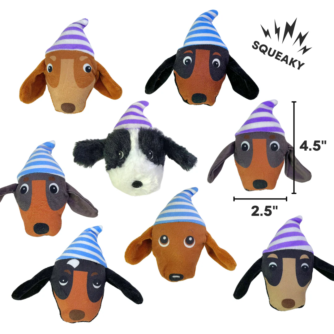 Counting Weens - Pet's Shop