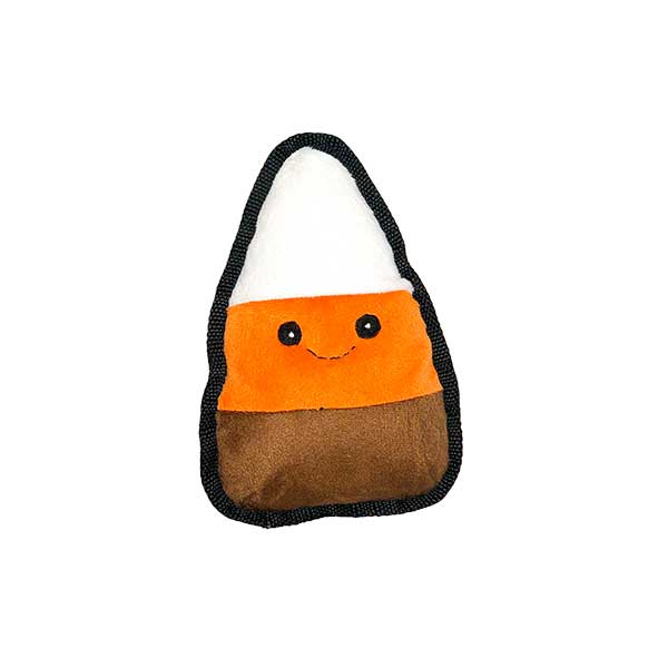 Flat Candy Corn - Pet's Shop