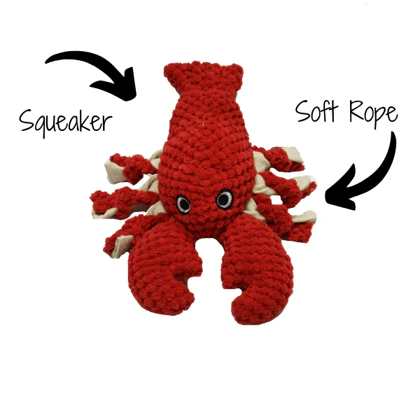 Lobster - Pet's Shop