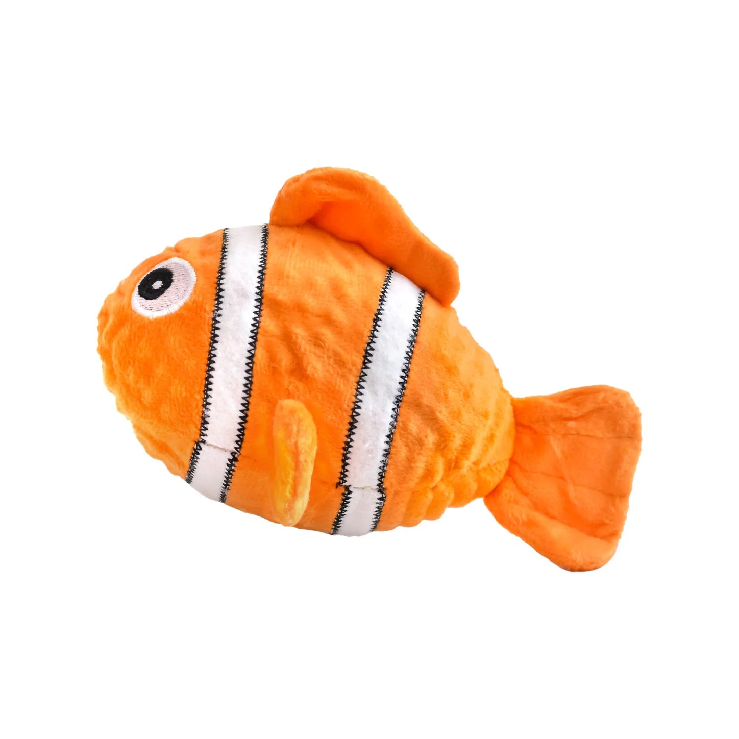 Prickles Great White with Fish - Pet's Shop