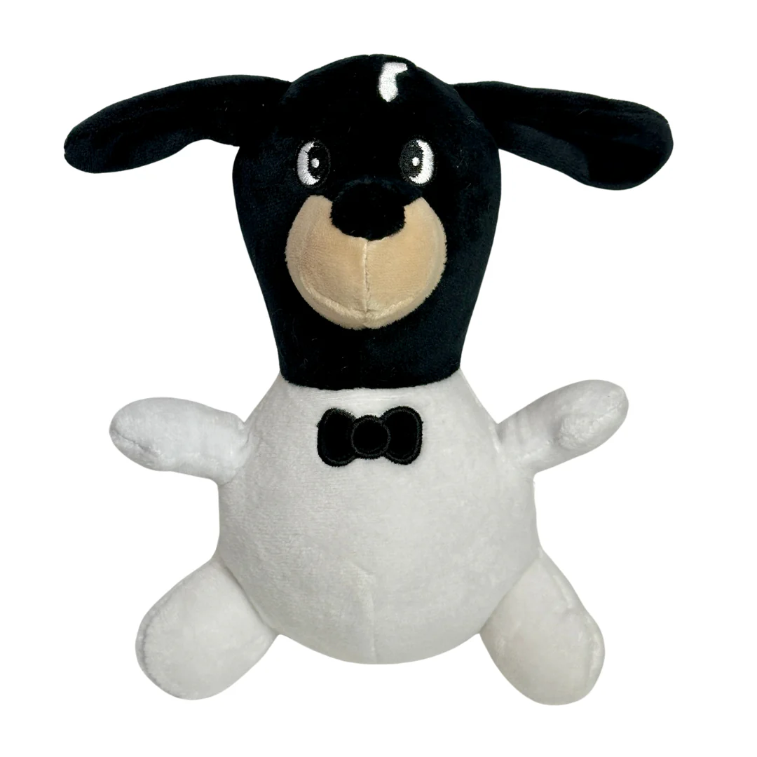 Mr. Meaty - Pet's Shop