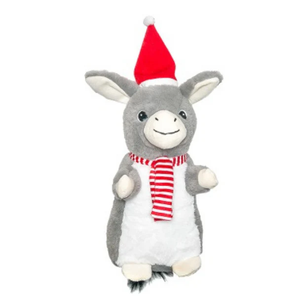 Holiday Donkey 15