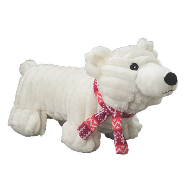 Happy Holiday Polar Bear 14