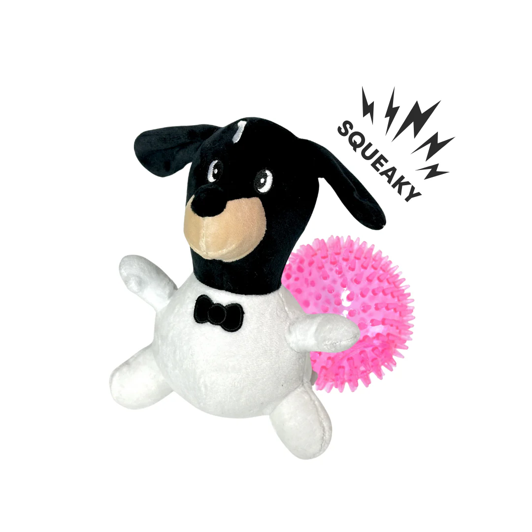 Mr. Meaty - Pet's Shop