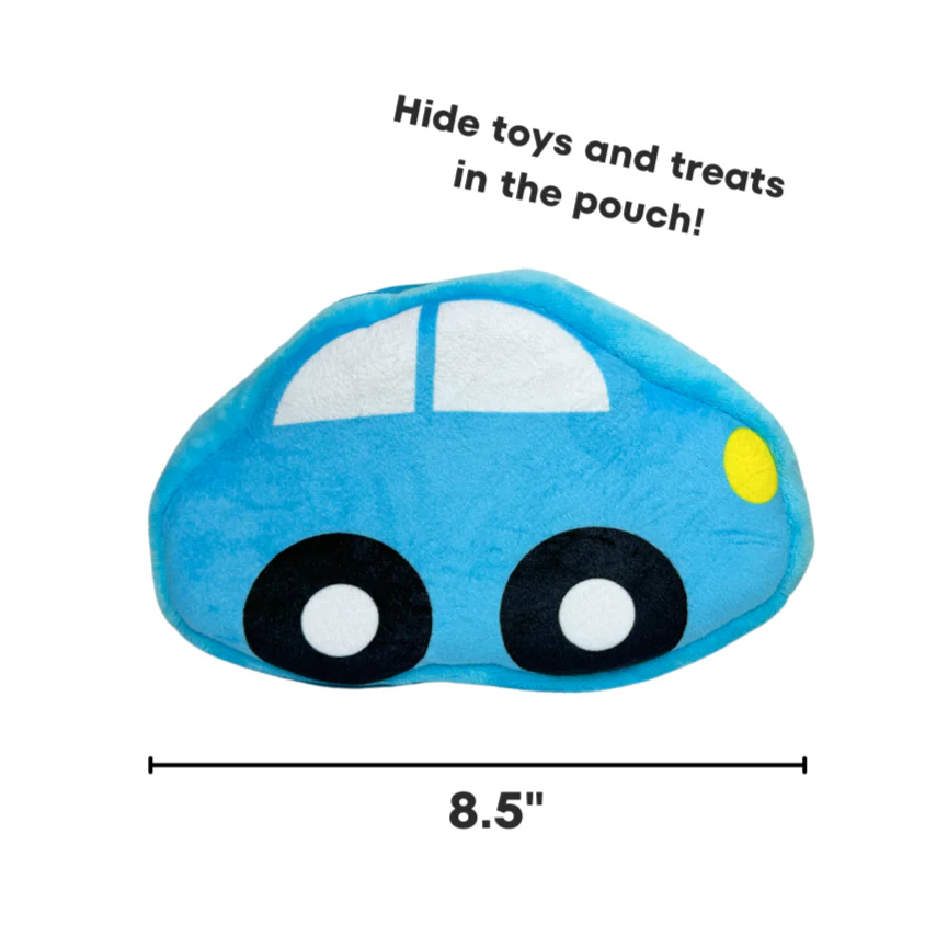 The Carwash Rave - Pet's Shop