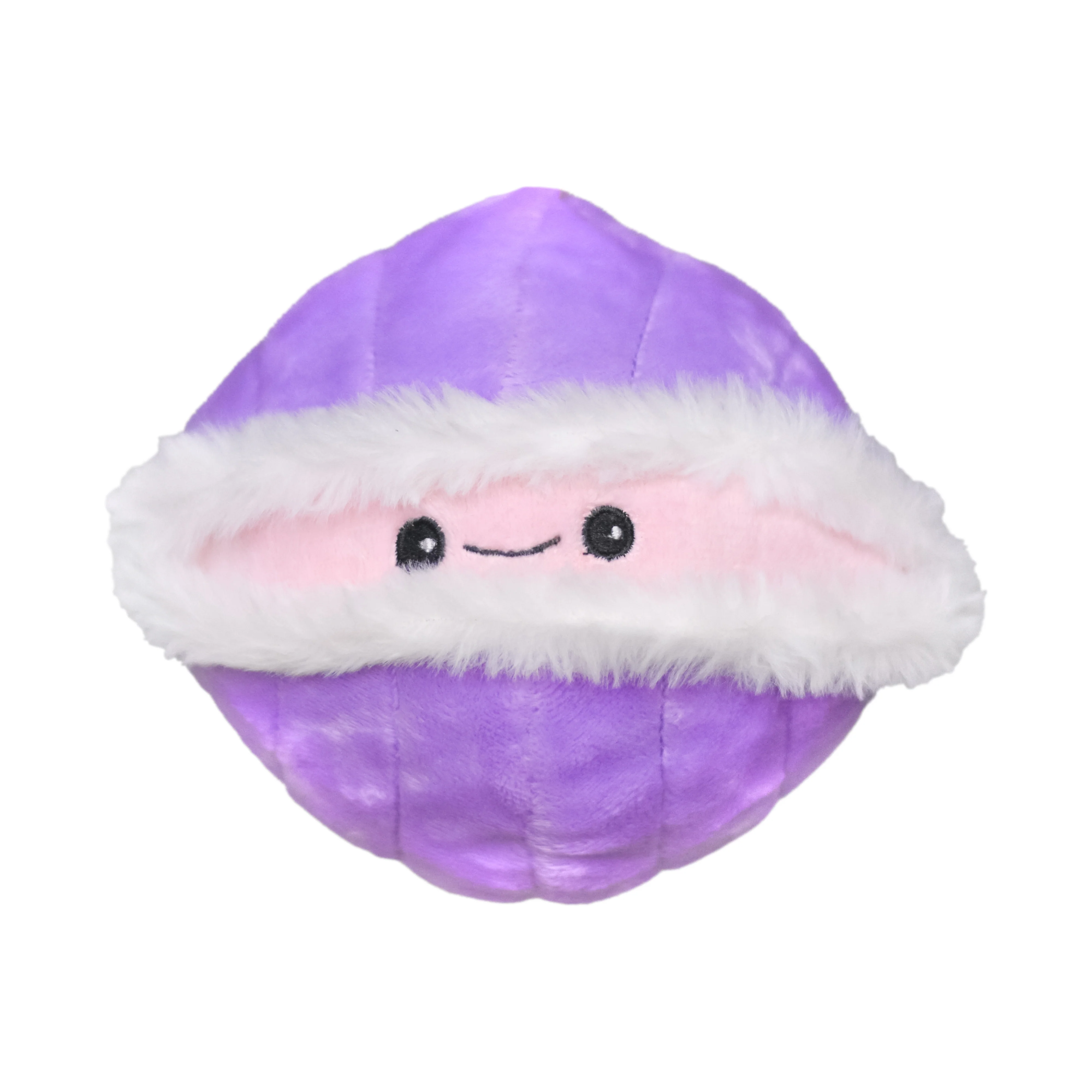 Clam with Pearl Prickle 5