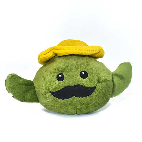 Cactus with Cactus - Pet's Shop