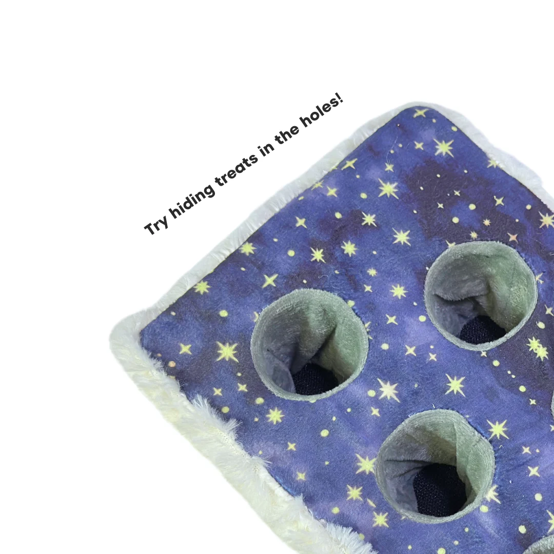 Counting Weens - Pet's Shop