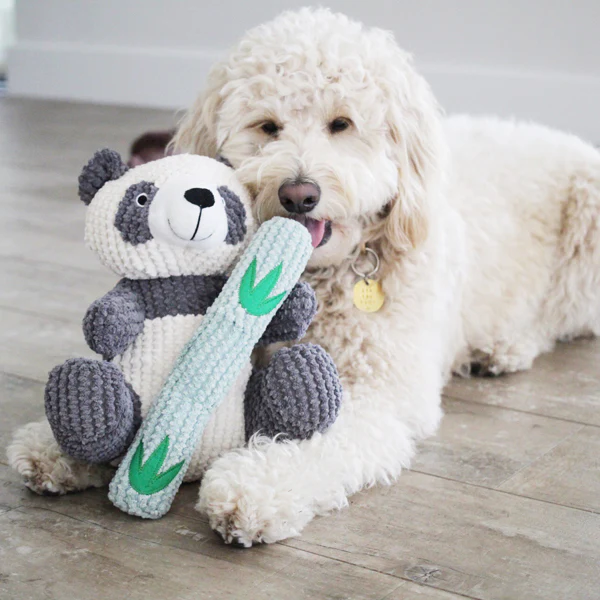 Plush Dog Toys - Pet's Shop