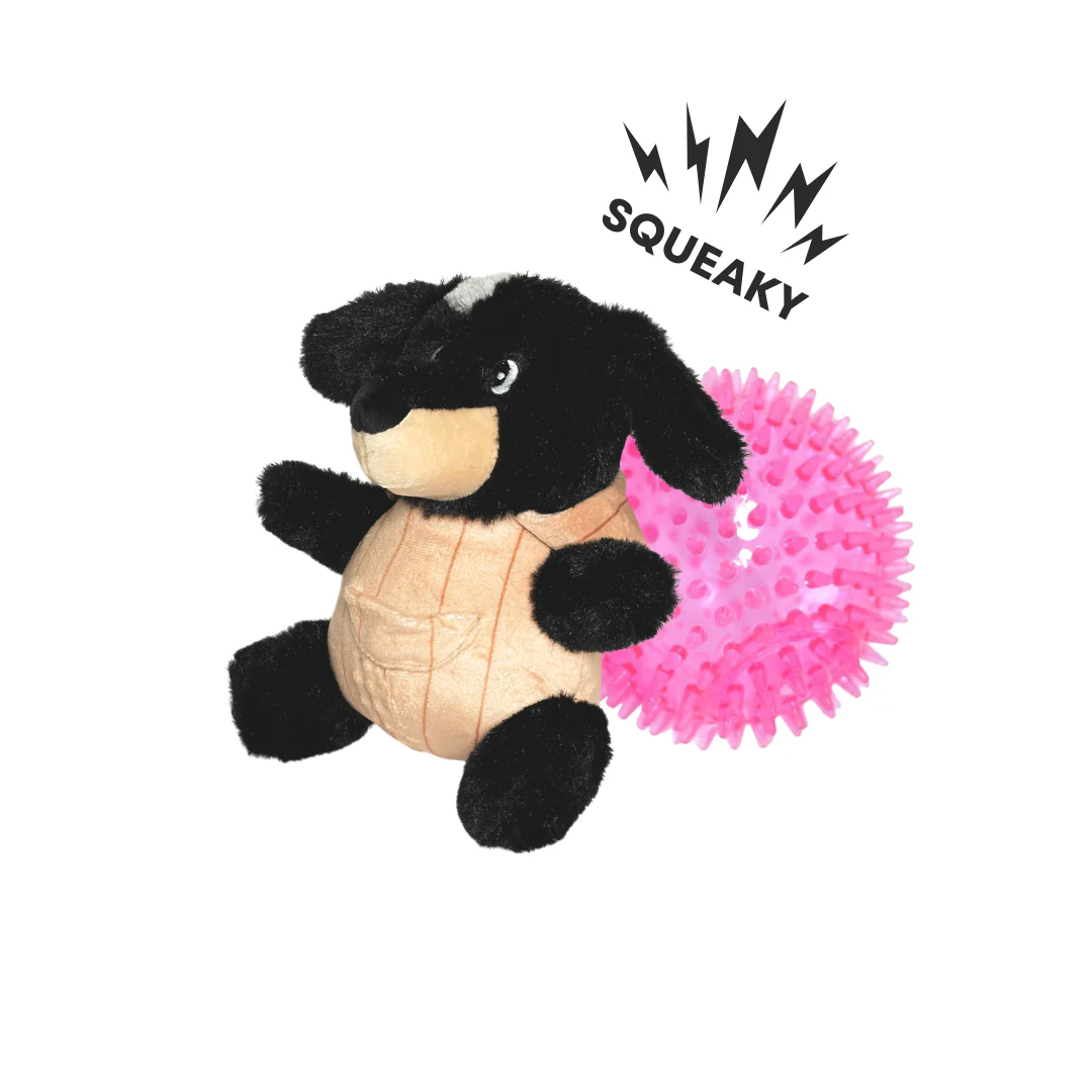 Peanutception - Pet's Shop