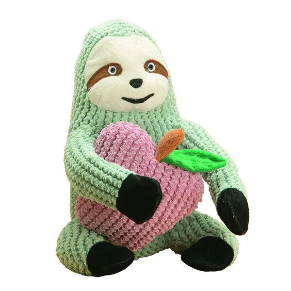 Sydney the Sloth - Pet's Shop