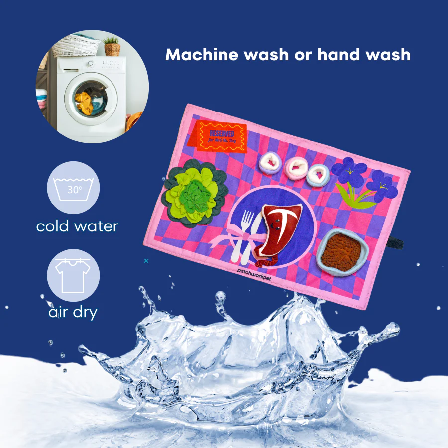 Fancy Date Night Playmat - Pet's Shop