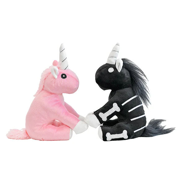 Xray Unicorn Duo - Pet's Shop