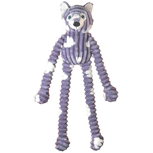 Winter Wolf - Pet's Shop