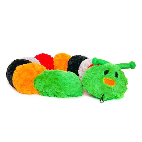 Fall Caterpillar - Pet's Shop