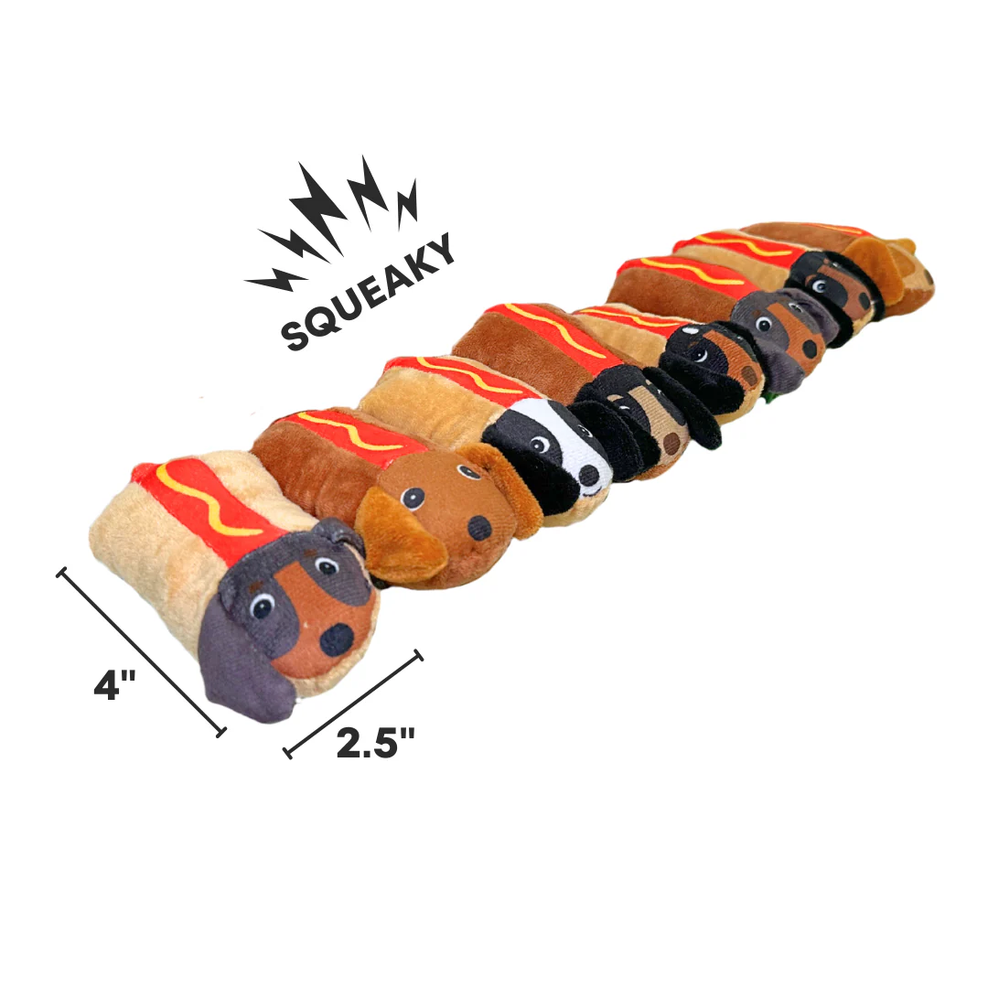 Glizzies - Pet's Shop