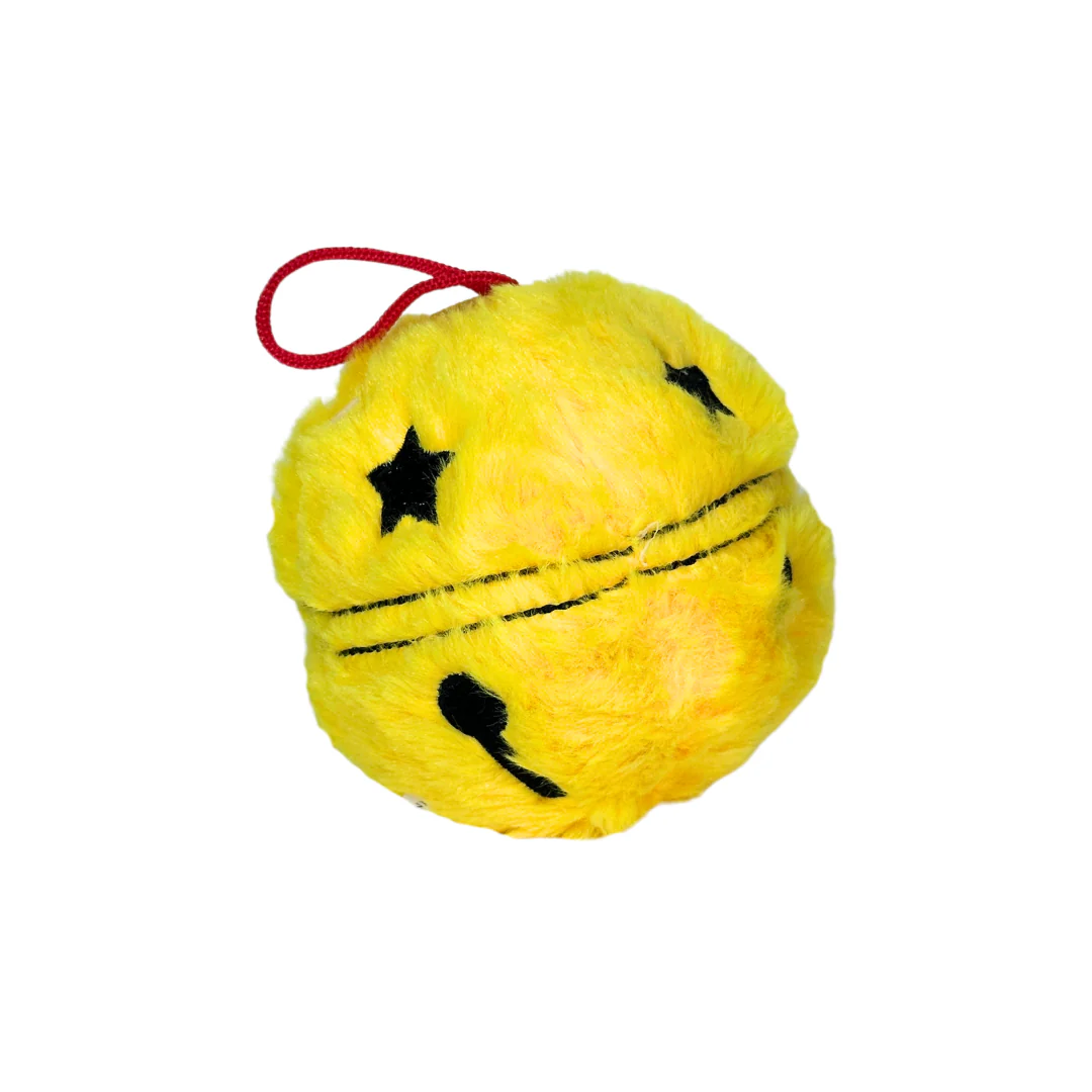 Pricklet Sleigh Bell 4