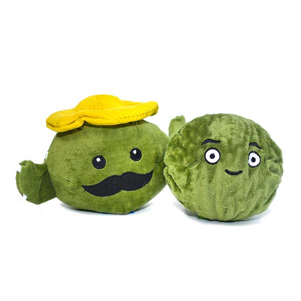 Cactus with Cactus - Pet's Shop