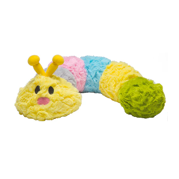 Pastel Caterpillar - Pet's Shop