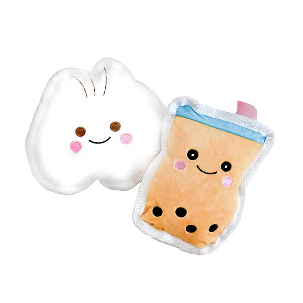 Boba & Bun Duo - Pet's Shop