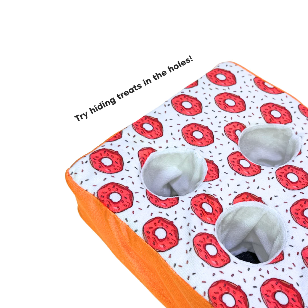 Too Much Caffween - Pet's Shop