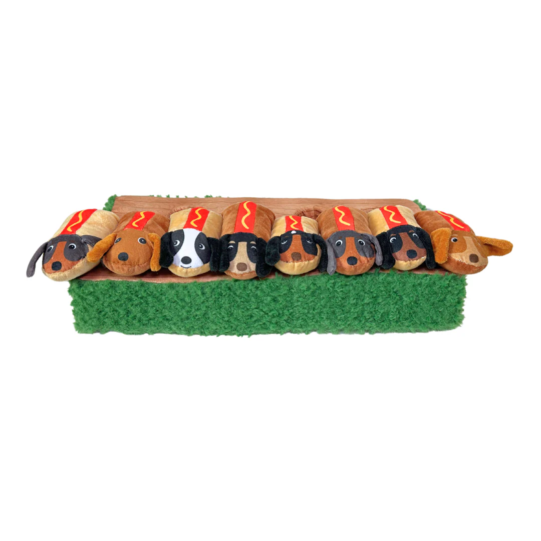 Glizzies - Pet's Shop