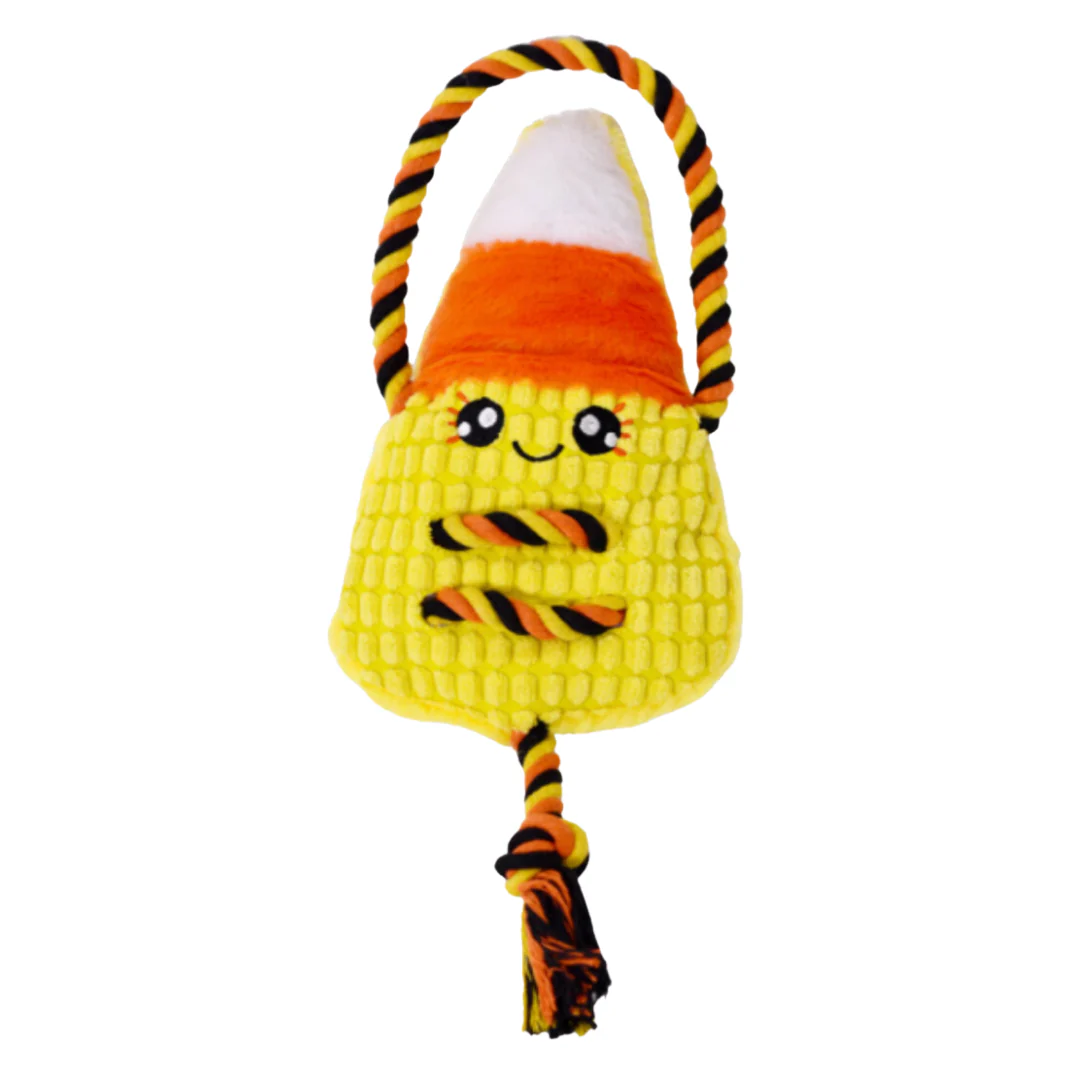Candy Corn Rope 16