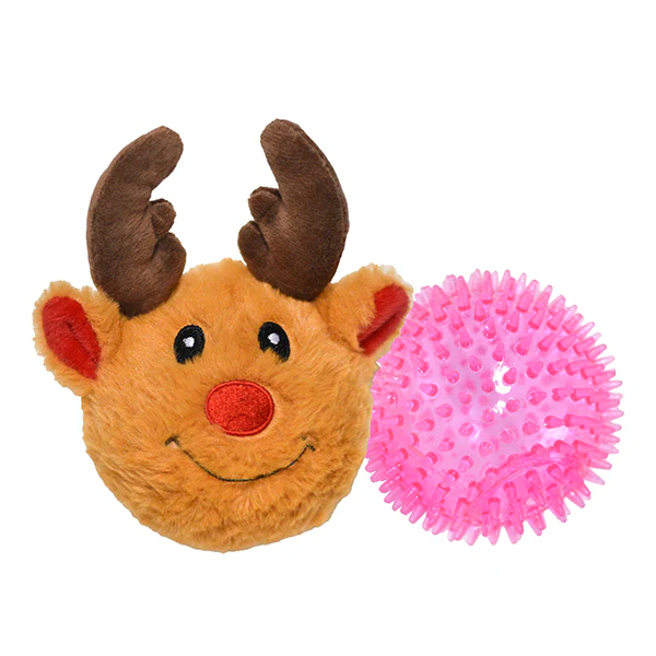 Pricklet Reindeer 4