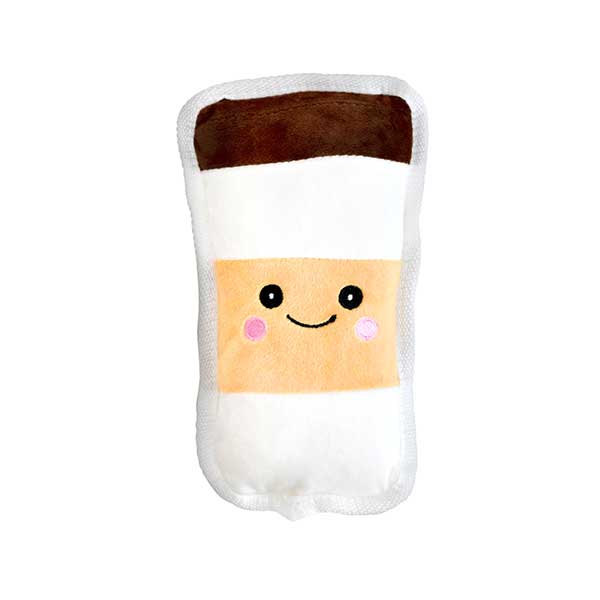 Coffee & Donut Duo - Pet's Shop