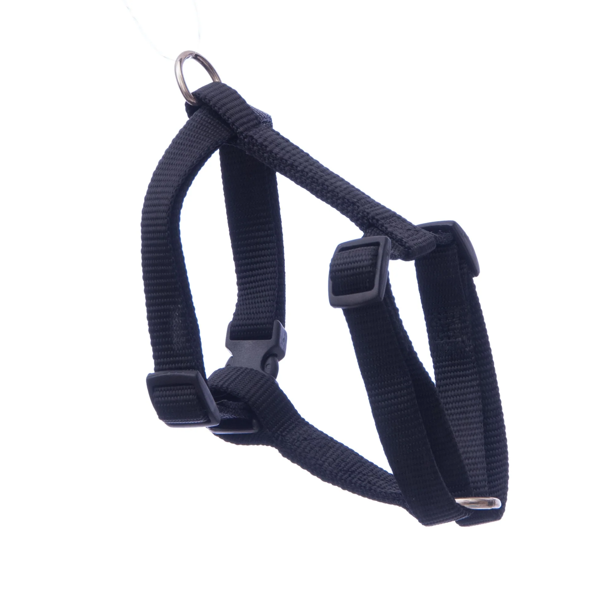 Adjustable Nylon Dog Harness, 5/8