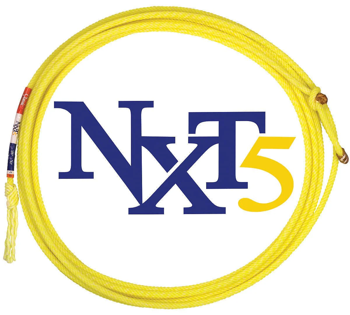 Classic NXT5 Head Rope - Pet's Shop