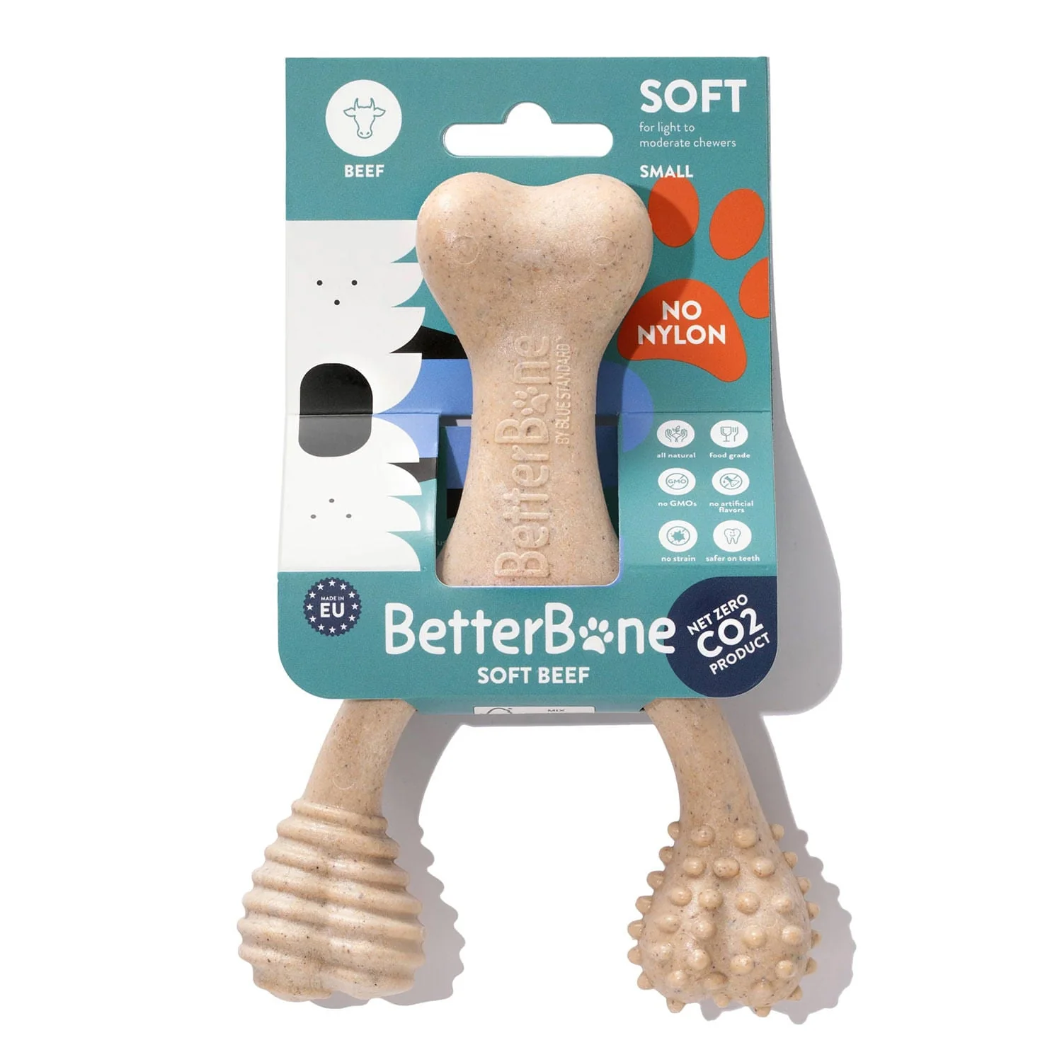 BetterBone Soft Density, Beef - Pet's Shop