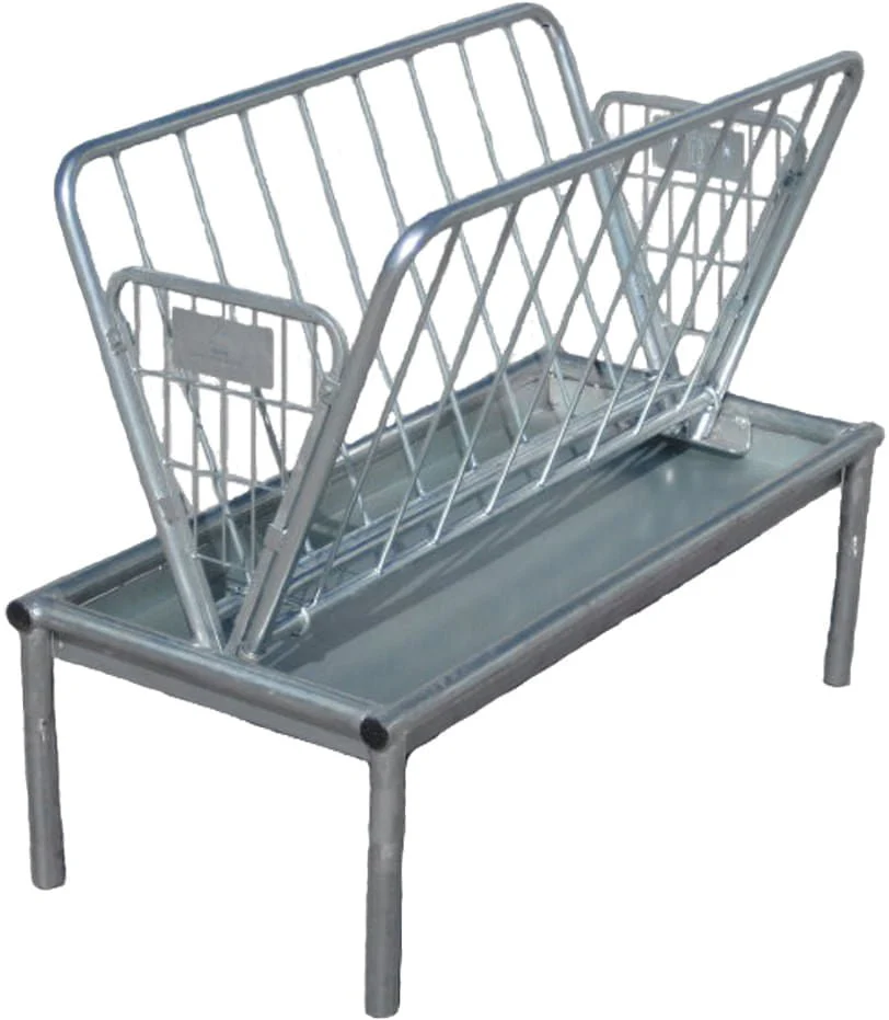 Mini Pasture Feeder - Pet's Shop