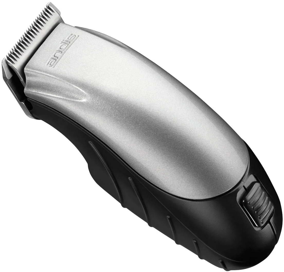 Trim N Go Silverback Cordless Trimmer - Pet's Shop