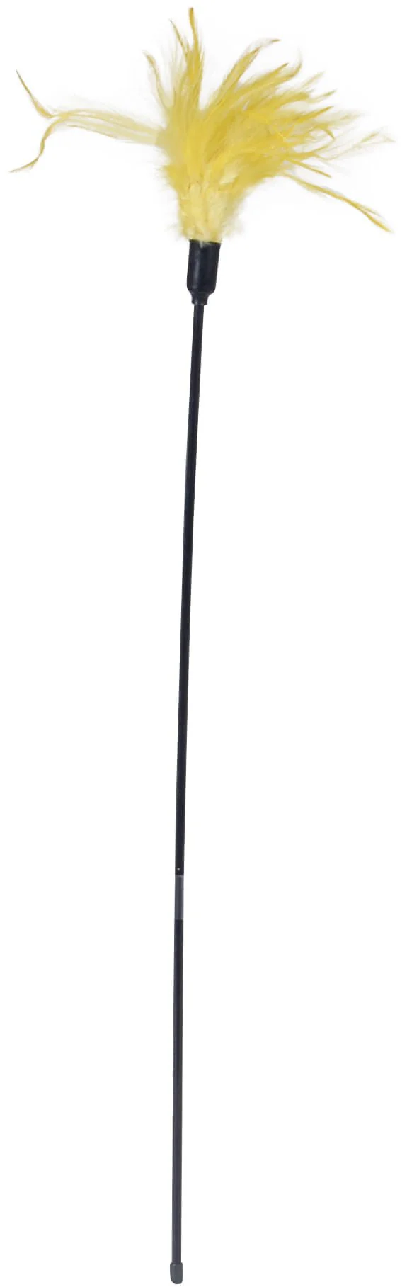 Feather Wand Cat Toy - Pet's Shop