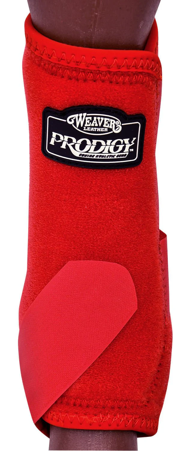 Weaver Prodigy Performance Boots for Horses - Pet's Shop