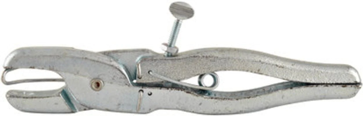 Humane Hog Ring Pliers - Pet's Shop