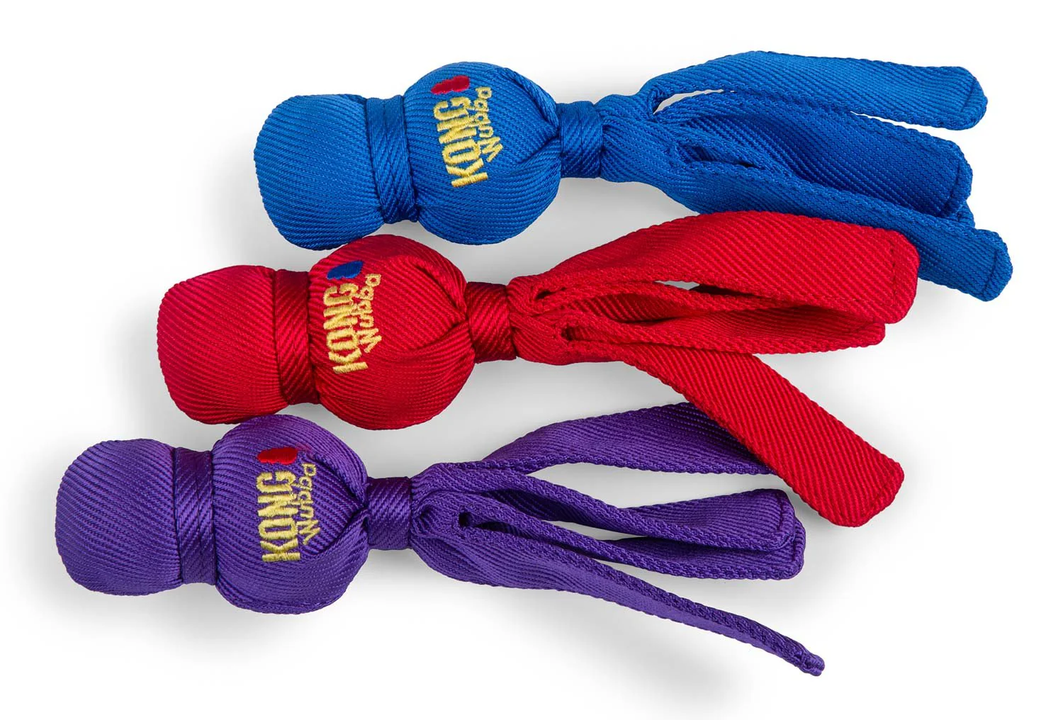 KONG Wubbas - Pet's Shop