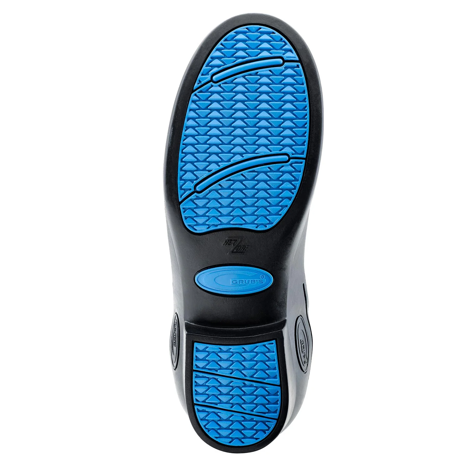 Grubs Rideline Equestrian High Boot - Pet's Shop