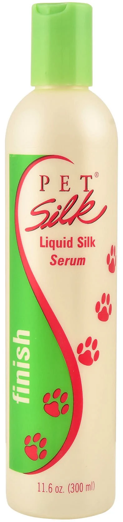 Finish Liquid Silk Serum - Pet's Shop