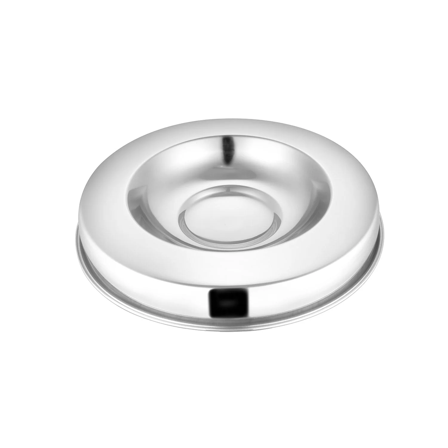 Flying Saucer Puppy Food & Water Bowl - Pet's Shop
