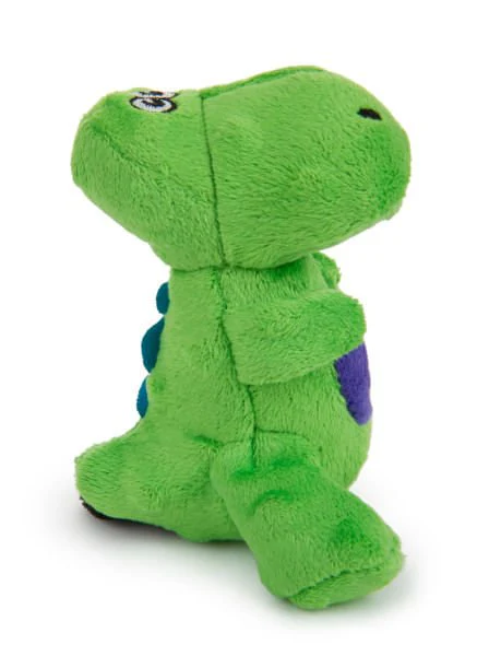 T-Rex Dog Toy - Pet's Shop