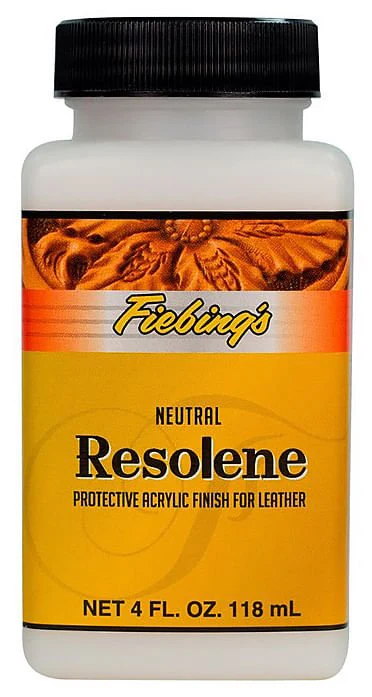 Fiebing's Resolene, 4 oz - Pet's Shop
