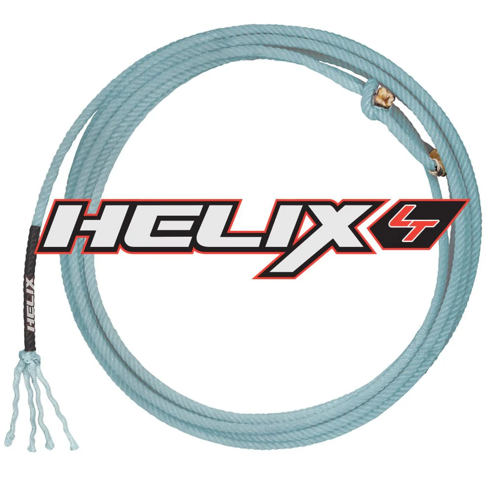 Helix LT Head Rope, Green, 32' - Pet's Shop